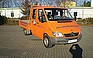 Show the detailed information for this 2004 MERCEDES-BENZ SPRINTER 311CDI.