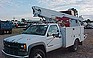 Show the detailed information for this 1996 CHEVROLET 3500HD.