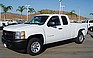 Show the detailed information for this 2011 CHEVROLET SILVERADO 1500.