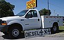 Show the detailed information for this 2000 FORD F350 XL SD.