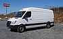 2010 FREIGHTLINER SPRINTER C2500SHC.