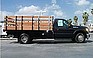 Show the detailed information for this 2011 FORD F350.