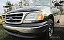 Show the detailed information for this 2003 FORD F150.