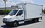 Show the detailed information for this 2010 FREIGHTLINER SPRINTER C3500SHC.