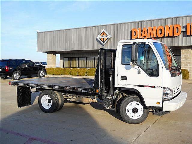 2007 GMC W4500 North Little Rock Arkansas Photo #0129025A