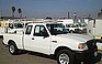 Show the detailed information for this 2007 FORD RANGER XL.