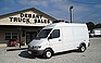 Show the detailed information for this 2005 FREIGHTLINER SPRINTER C3500SHC.