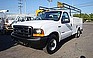 2000 FORD F250.