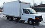 Show the detailed information for this 2009 CHEVROLET EXPRESS G3500.