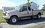 Show the detailed information for this 2003 FORD F250.