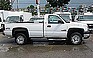 Show the detailed information for this 2005 CHEVROLET SILVERADO 2500HD.