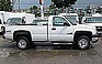 2005 CHEVROLET SILVERADO 2500HD.