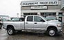 Show the detailed information for this 2006 DODGE RAM 3500.