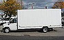 Show the detailed information for this 2004 FORD E450.
