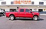 Show the detailed information for this 2008 FORD F350.