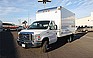 Show the detailed information for this 2011 FORD E350 SD.