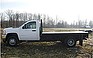 Show the detailed information for this 2011 CHEVROLET 3500HD.