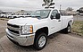 Show the detailed information for this 2011 CHEVROLET 2500HD.