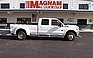 Show the detailed information for this 2011 FORD F350.