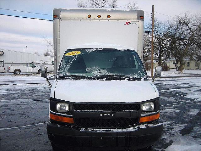 2007 CHEVROLET G30 Springfield Missouri Photo #0129108A