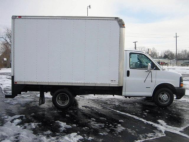 2007 CHEVROLET G30 Springfield Missouri Photo #0129108A