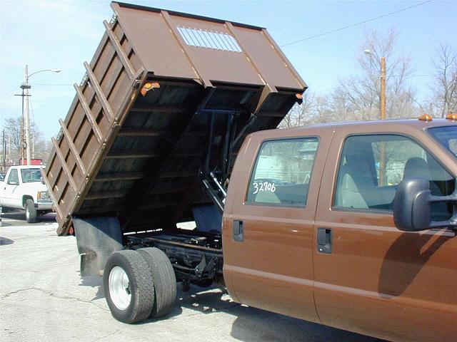 2006 FORD F350 XL SD Saint Louis Missouri Photo #0129191A