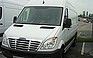 Show the detailed information for this 2010 FREIGHTLINER SPRINTER 2500.