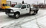 2005 FORD F350 XL SD.