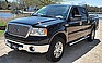 2008 FORD F150 LARIAT.