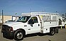 Show the detailed information for this 2005 FORD F350.