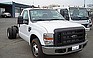 Show the detailed information for this 2008 FORD F350 XL.