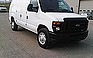 Show the detailed information for this 2008 FORD E250.