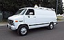 Show the detailed information for this 1995 CHEVROLET G30.