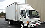 Show the detailed information for this 2005 ISUZU NPR.