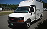 Show the detailed information for this 2011 GMC SAVANA G3500.