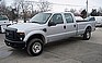 Show the detailed information for this 2008 FORD F250 XLT.