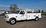 Show the detailed information for this 1996 FORD F350 XL.