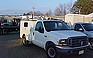 Show the detailed information for this 1999 FORD F250 SD.