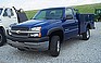 Show the detailed information for this 2003 CHEVROLET 2500.