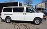 2010 CHEVROLET EXPRESS 3500.