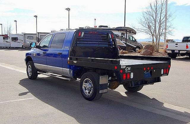 2007 DODGE RAM 2500 Frederick Colorado Photo #0129204A