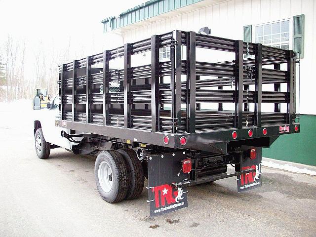 2011 GMC 3500HD Arundel Maine Photo #0129205A