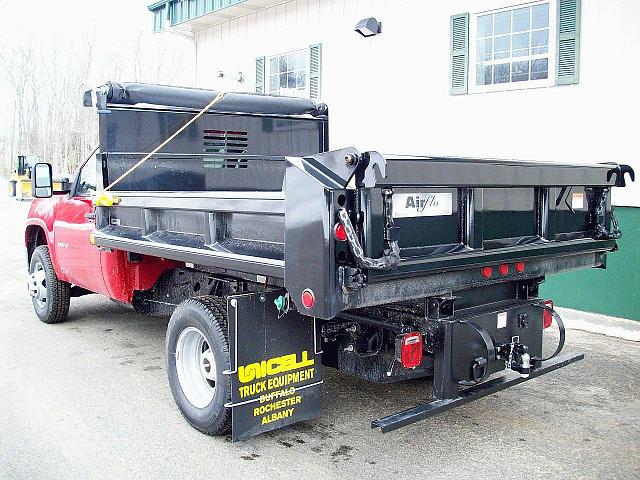 2011 GMC 3500HD Arundel Maine Photo #0129207A