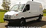 2010 FREIGHTLINER SPRINTER 2500.