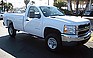 2010 CHEVROLET SILVERADO 2500HD.