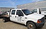 Show the detailed information for this 2000 FORD F350.