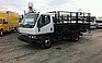 Show the detailed information for this 2000 MITSUBISHI FUSO FG639T.