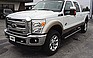 Show the detailed information for this 2011 FORD F350.