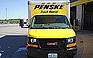 Show the detailed information for this 2007 GMC SAVANA G3500.