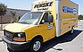 Show the detailed information for this 2007 GMC SAVANA G3500.